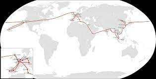 Trip Around the World