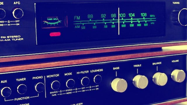 Creación de la radio