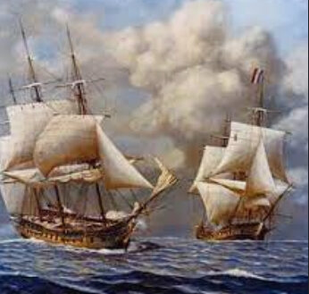 Chesapeake-Leopard Affair