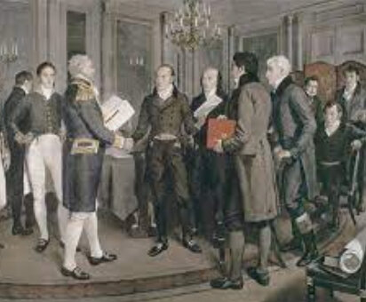 Treaty of Ghent