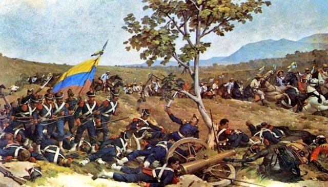 Batalla de Carabobo