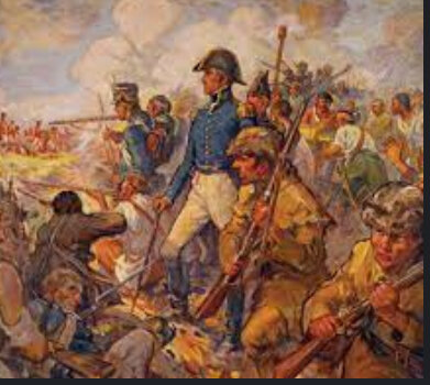 Battle of New Orleans