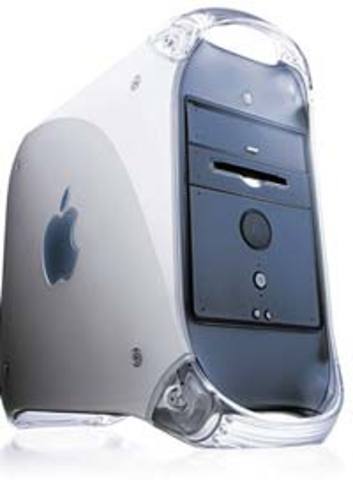 PowerMac G4