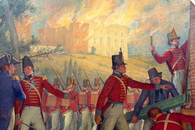 War of 1812