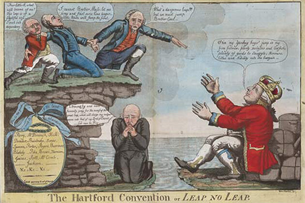 Hartford Convention