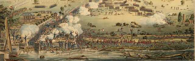 Battle of New Orleans