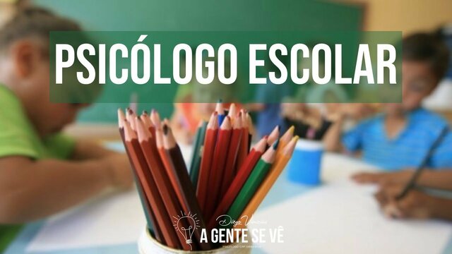 Primeros Psicólogos Escolares