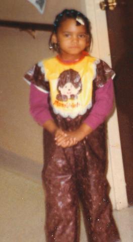 Preschool - Initiative vs Guilt