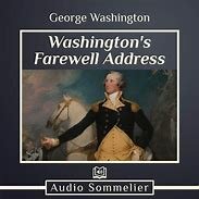 Washington's Farewell Address