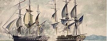 Chesapeake-Leopard Affair