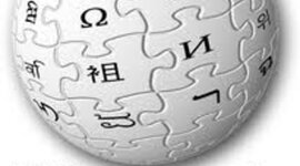 Timeline: WIkipedia Timeline