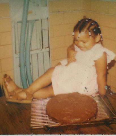 Early Childhood - Autonomy vs Shame & Doubt