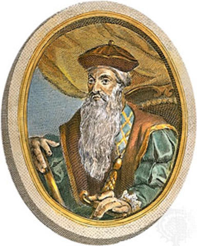 Afonso da Albuquerque