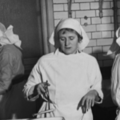 Timeline: History of Healthcare