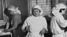 Timeline: History of Healthcare