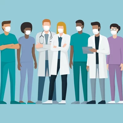 Timeline: History of Healthcare