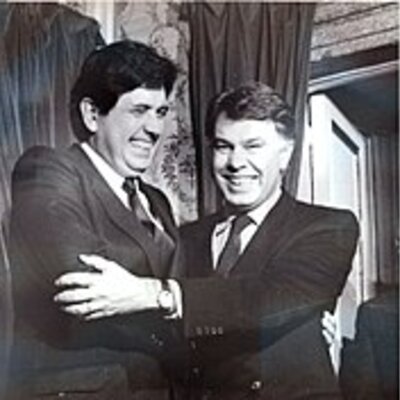 Timeline: Gobiernos del siglo pasado (XX)