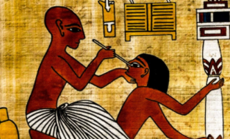 Egyptian Medicine