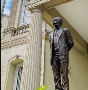 Monumento a la Salud