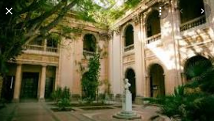 Universidad De la Habana