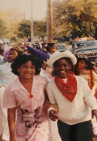 Elementary School - Industry vs Inferiority