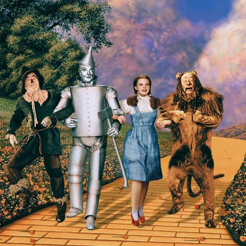 The Wizard of Oz (Book) is Published