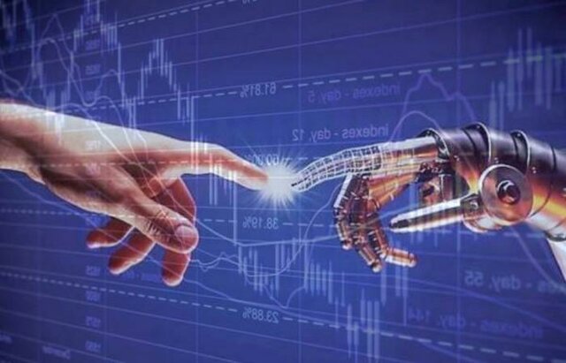 CREACIÓN DE LA INTELIGENCIA ARTIFICIAL