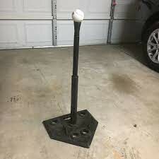 T ball