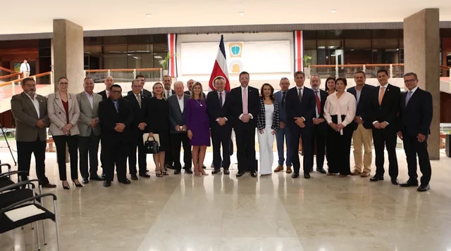 ALIANZA DEL PACÍFICO