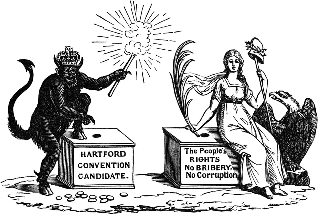The Hartford Convention