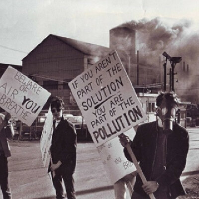 Timeline: Evaluación de impacto ambiental