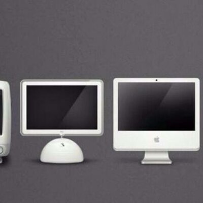 Timeline: History of computers