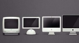 Timeline: History of computers