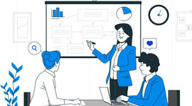 Timeline: Clima organizacional