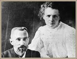 Descubrimiento del radio