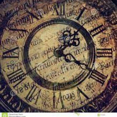 Timeline: Actividad 1. Línea de Tiempo de Aguillón Cardona María Isved