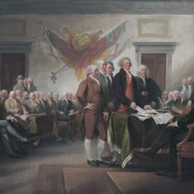 Timeline: Events from the American Revolution