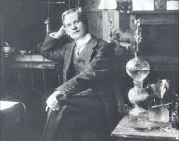 Desintegración del elementos ligeros