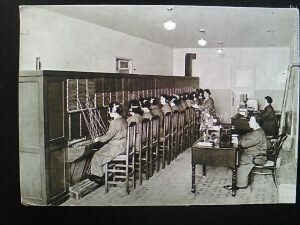 Inicios del Telemarketing