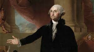 Washingtons Farewell Address