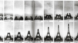 Timeline: La Historia de la Fotografía