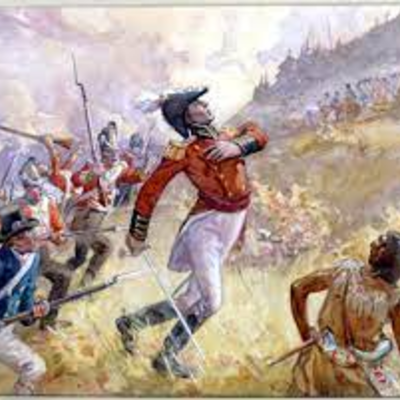 Timeline: War of 1812 timeline