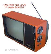 Philco-Ford