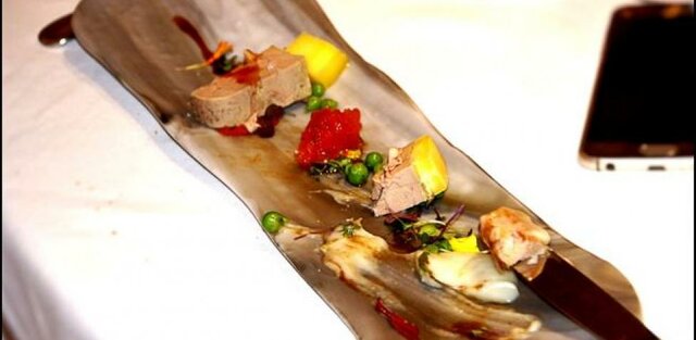 Nace la nueva cocina