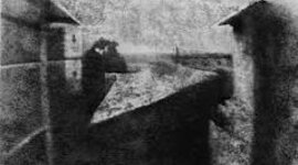 Timeline: HISTORIA DE LA FOTOGRAFIA