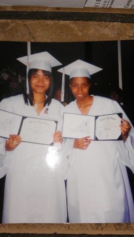 Graduated High School