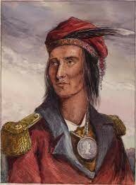 Tecumseh 1812