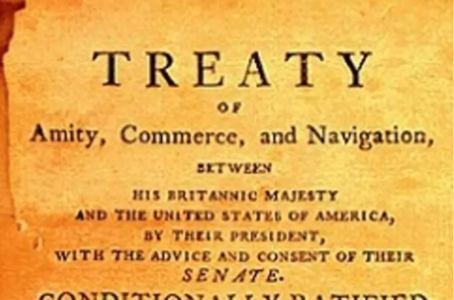 Jay Treaty