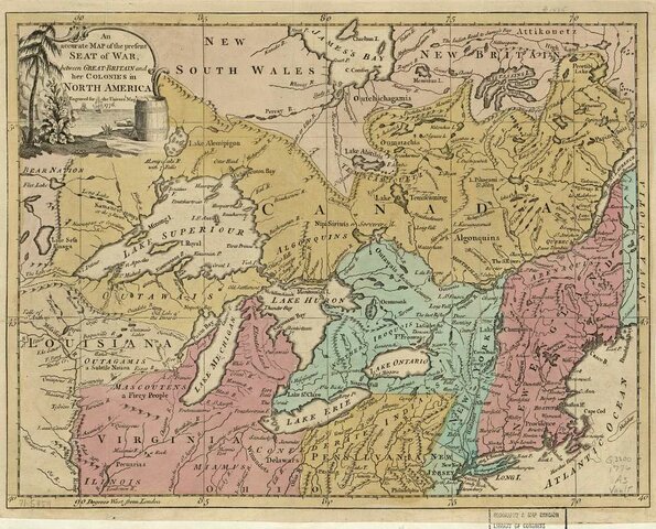 battle of Lexington and concord