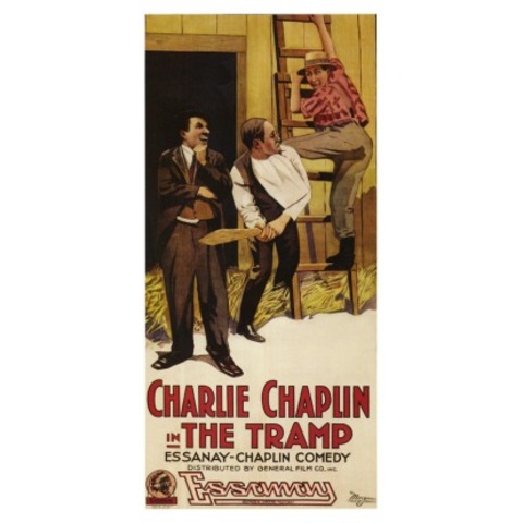 "The Tramp"
